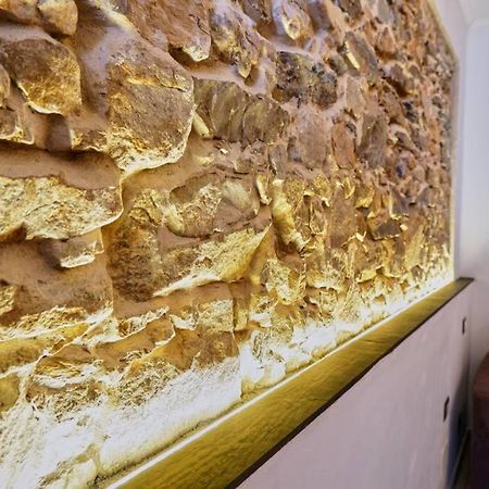Appartamento Trebbiana Riomaggiore Eksteriør billede